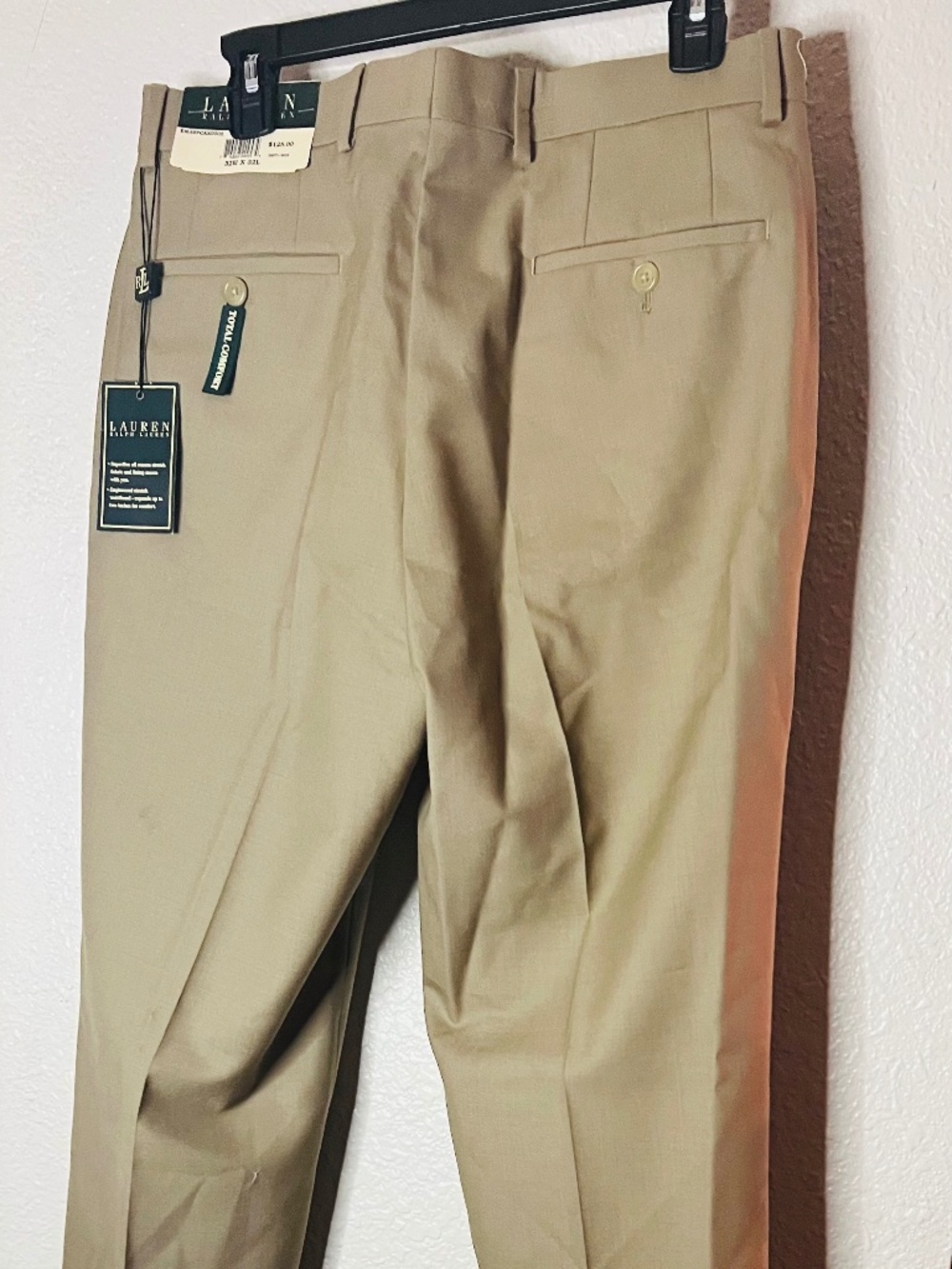 Brand Nee Ralph Lauren Pants
